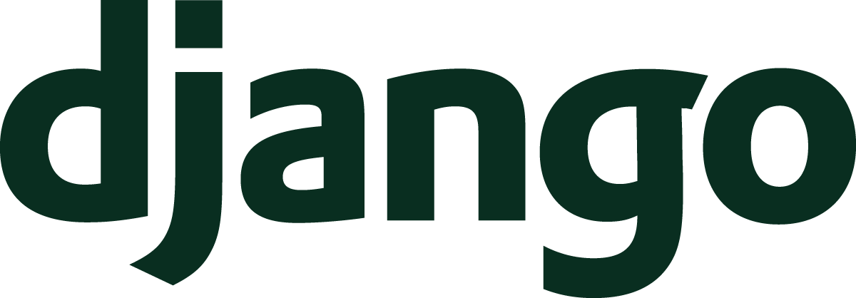 the logo of the django framework